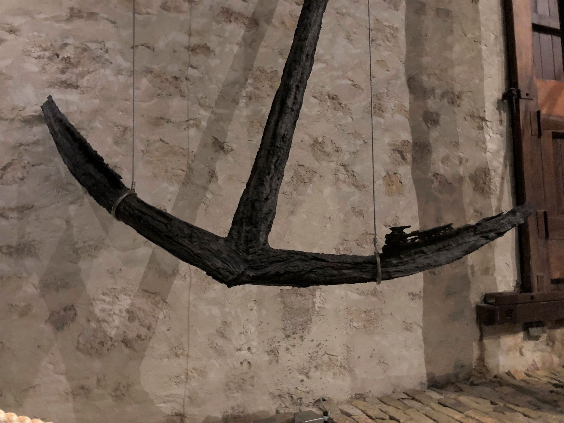 Anchor