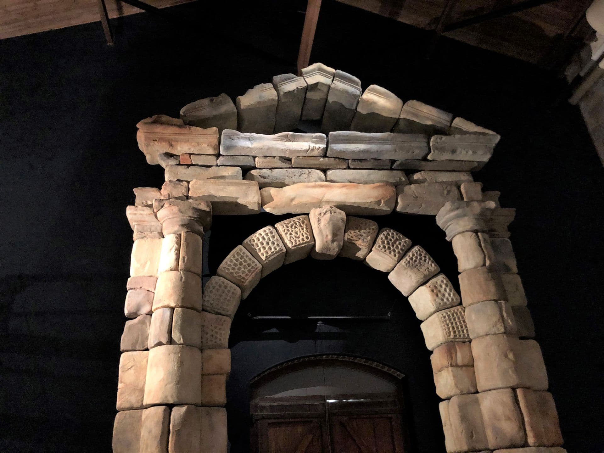 Arch