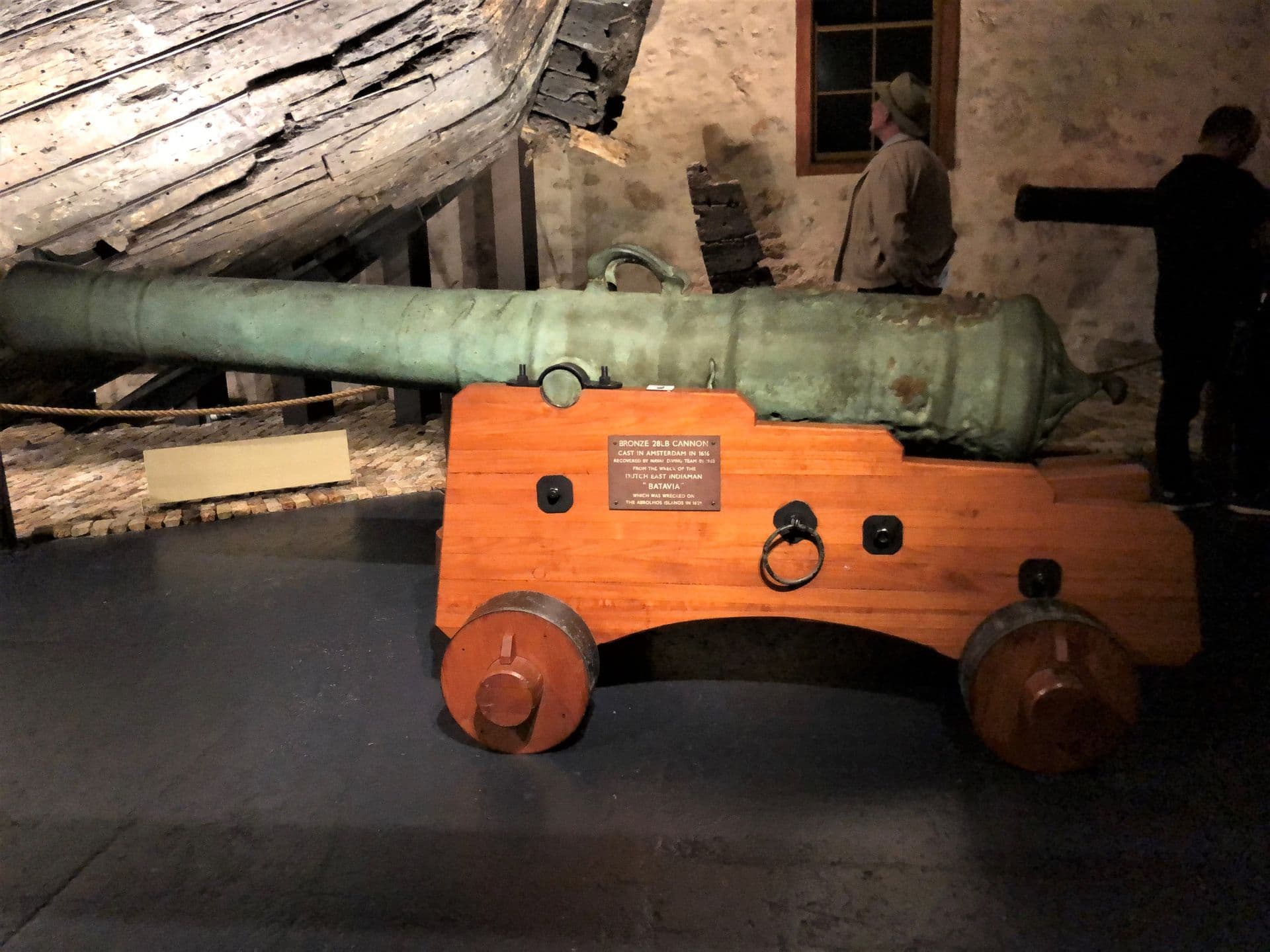 Cannon