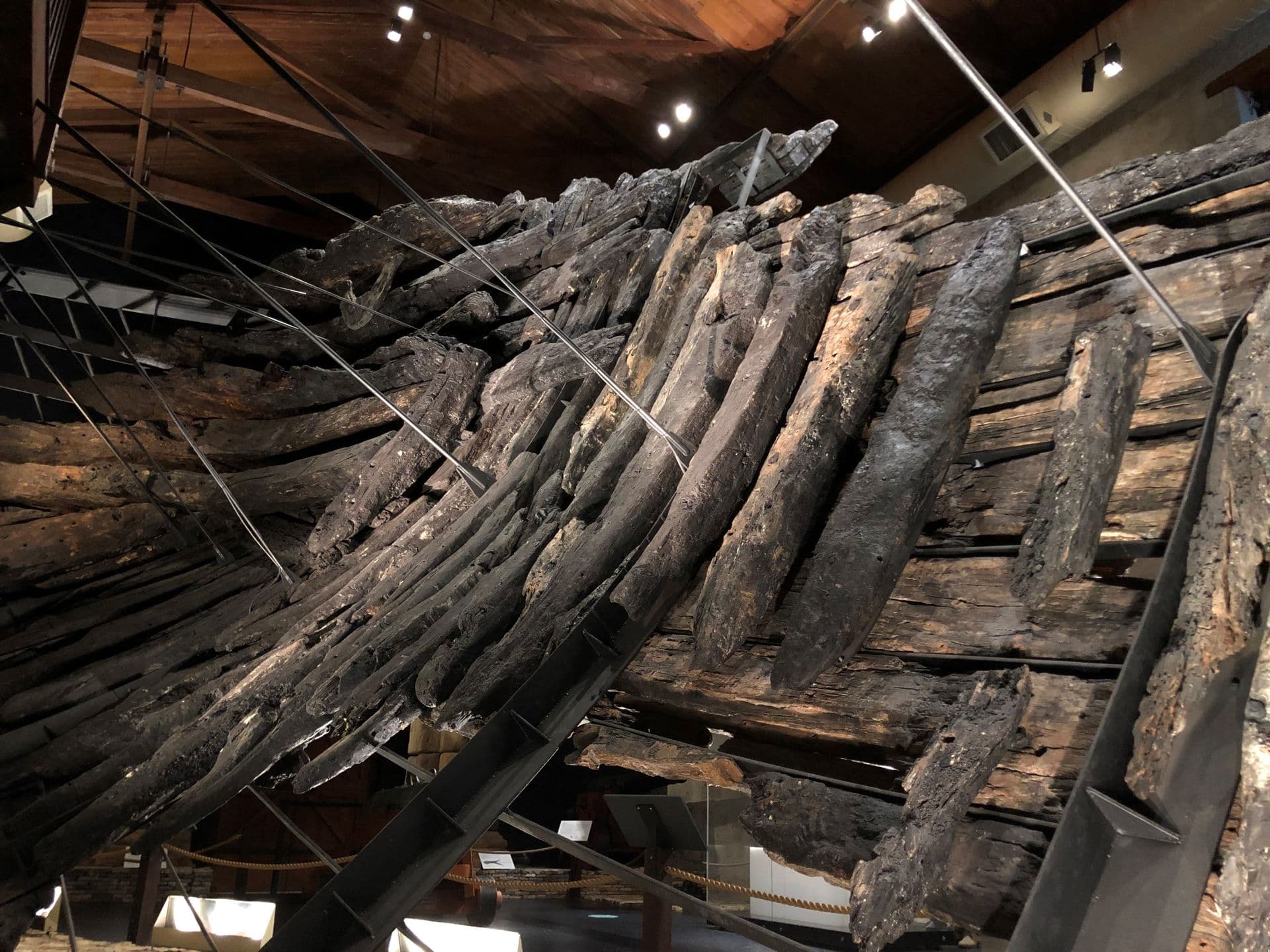 Batavia Wreck