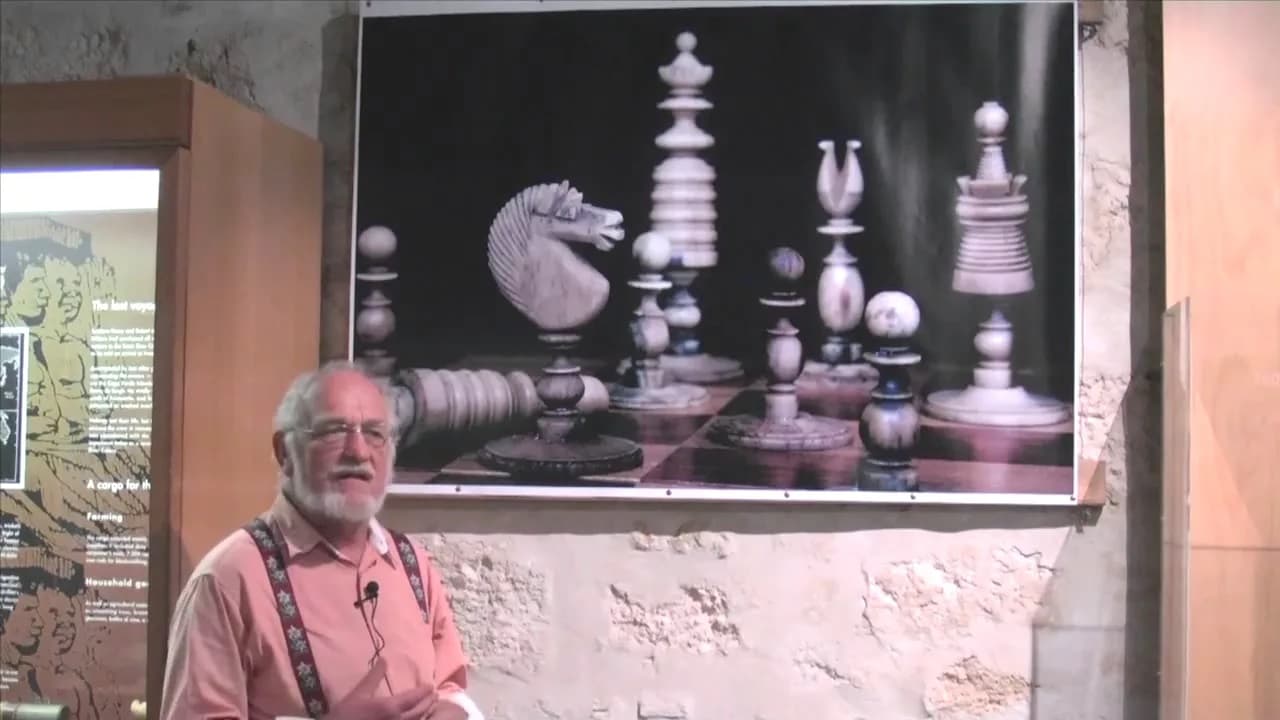 Patrick Baker