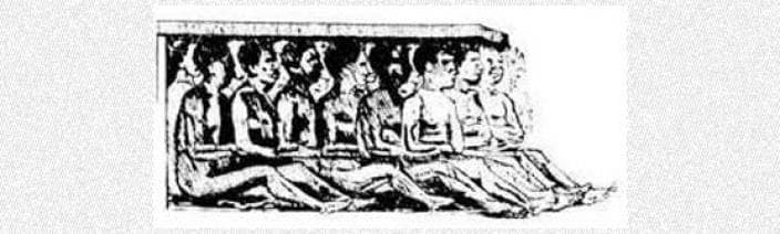 James Matthews - A Former Slave Ship