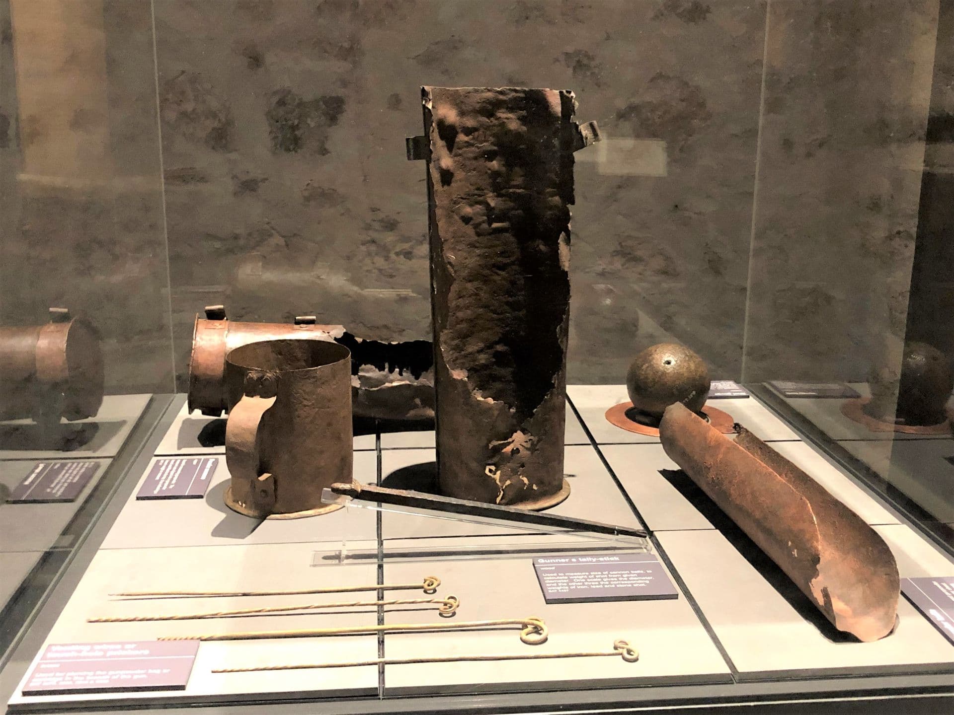 Shell and Casing